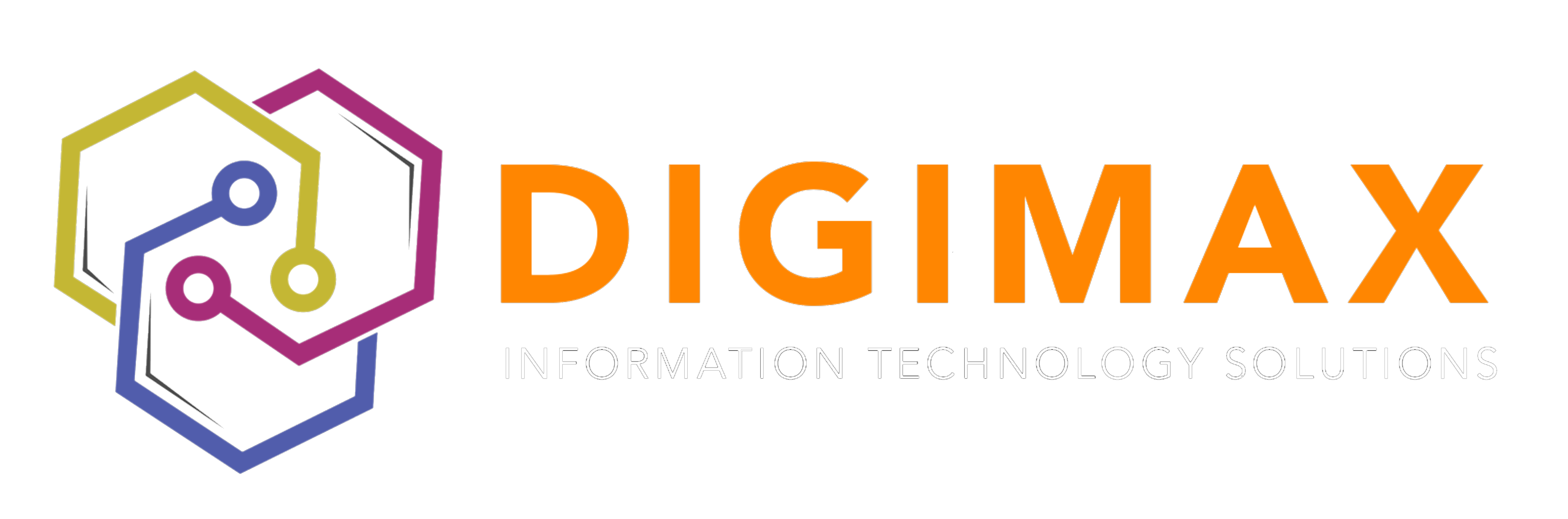 DIGIMAX IT SOLUTIONS